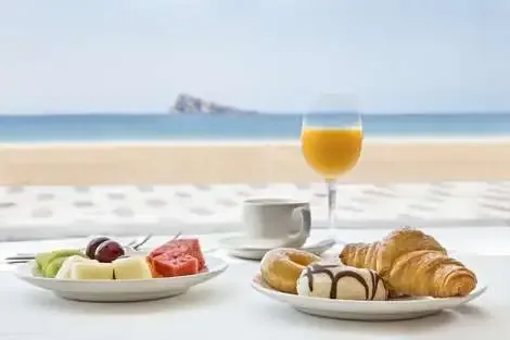 Hôtel Innside Costablanca Adults Only benidorm ESPAGNE