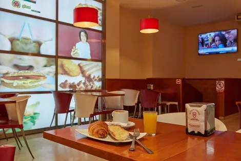 Hôtel Milord's Suites benidorm ESPAGNE