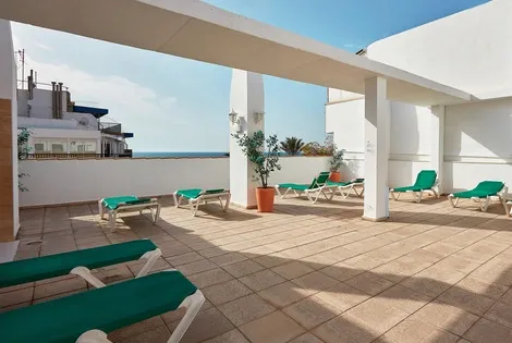 Hôtel Milord's Suites benidorm ESPAGNE