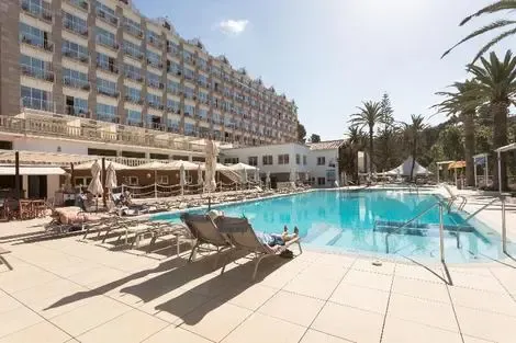 Hôtel Minura Sur Menorca biniancolla ESPAGNE