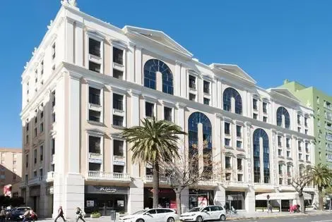 Hôtel Cdz0288 cadiz ESPAGNE