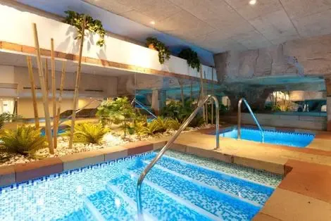 Hôtel Senator Cadiz cadiz ESPAGNE