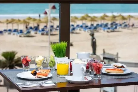 Hôtel Cadiz Paseo Del Mar Affiliated By Melia cadiz ESPAGNE