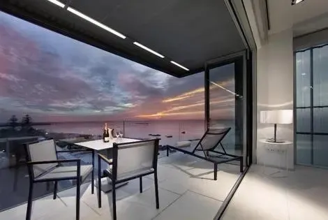 Hôtel Parador De Cadiz cadiz ESPAGNE
