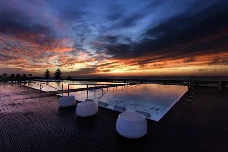 Hôtel Parador De Cadiz cadiz ESPAGNE