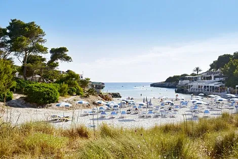 Hôtel Blr1152 cala_blanca ESPAGNE