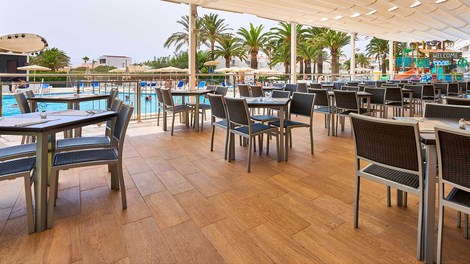 Hôtel Blrt1625 cala_d_en_blanes ESPAGNE