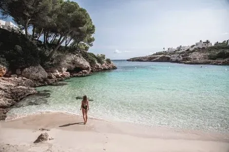 Hôtel Inturotel Sa Marina cala_dor ESPAGNE