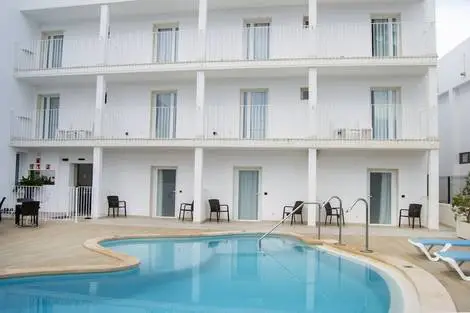 Hôtel Inner Hotel Rupit cala_dor ESPAGNE