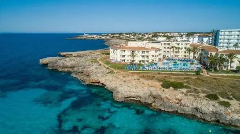 Hôtel Grupotel Tamariscos cala_en_bosch ESPAGNE