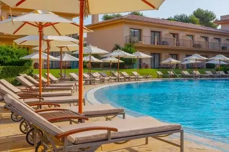 Hôtel Portblue La Quinta Menorca cala_en_bosch ESPAGNE