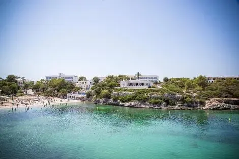 Hôtel Petit Sagitario cala_en_bosch ESPAGNE