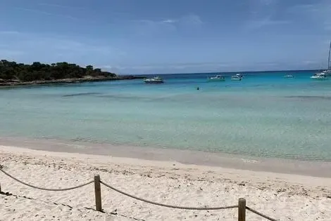 Hôtel Seranova Luxury Hotel Adult Only cala_en_bosch ESPAGNE