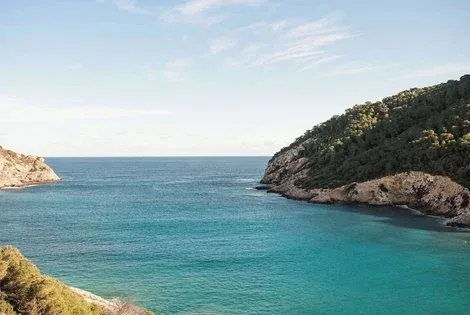 Hôtel Hyde Ibiza cala_llonga_santa_eulalia ESPAGNE