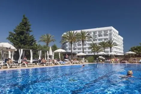 Hôtel Garbi Cala Millor cala_millor ESPAGNE