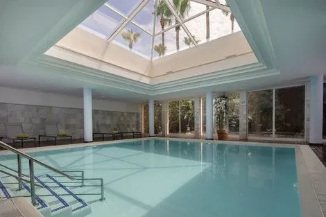 Hôtel Hm Mar Blau cala_millor ESPAGNE
