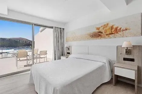 Hôtel Blr0149 cala_ratjada ESPAGNE