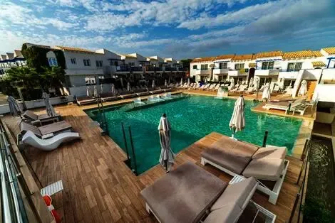 Hôtel Parque Nereida Suites Hotel - Adult Only cala_ratjada ESPAGNE