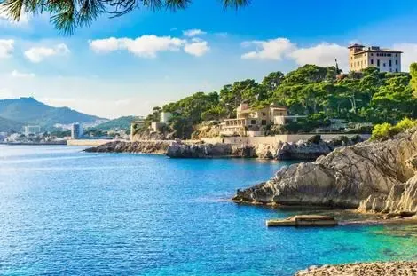 Hôtel Parque Nereida Suites Hotel - Adult Only cala_ratjada ESPAGNE
