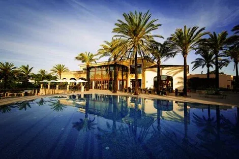 Hôtel Robinson Club Cala Serena cala_serena ESPAGNE