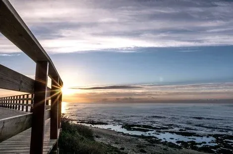 Hôtel Macdonald Leila Playa Resort calahonda ESPAGNE