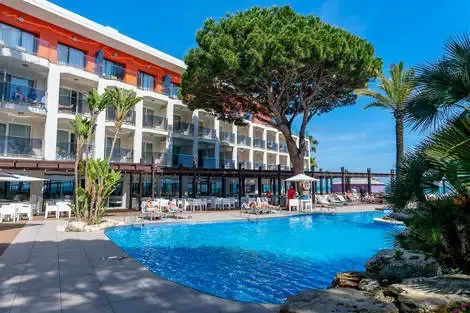 Hôtel Estival Centurión Playa cambrils Espagne