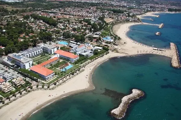 Htel Estival Eldorado Resort Tarragone Espagne