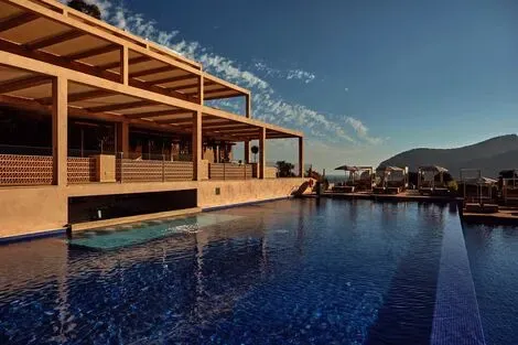 Hôtel Zafiro Palace Andratx camp_de_mar ESPAGNE