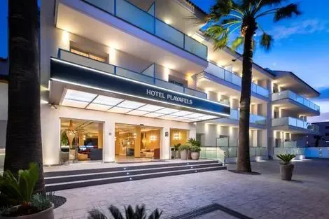Hôtel Playafels castelldefels ESPAGNE
