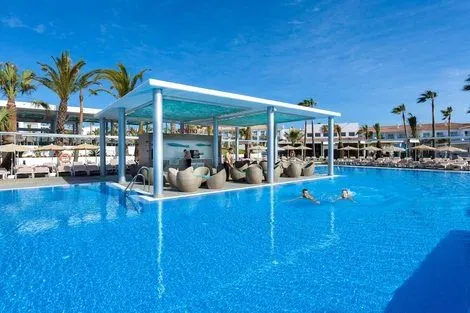 Hôtel Clubhotel Riu Chiclana chiclana_de_la_frontera ESPAGNE