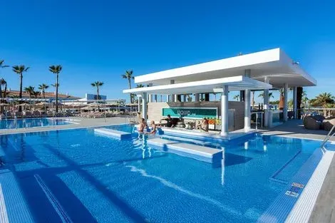 Hôtel Clubhotel Riu Chiclana chiclana_de_la_frontera ESPAGNE