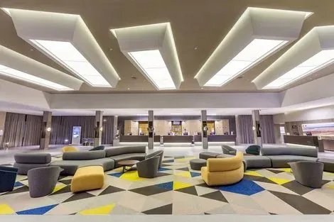 Hôtel Clubhotel Riu Chiclana chiclana_de_la_frontera ESPAGNE