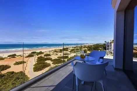 Hôtel Hipotels Barrosa Park chiclana_de_la_frontera ESPAGNE