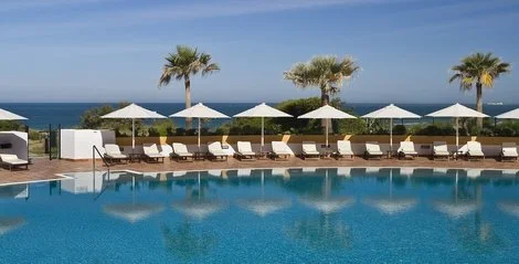 Hôtel Meliá Sancti Petri chiclana_de_la_frontera ESPAGNE