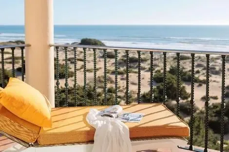 Hôtel Iberostar Andalucia Playa chiclana_sancti_petri ESPAGNE