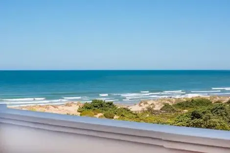 Hôtel Iberostar Andalucia Playa chiclana_sancti_petri ESPAGNE