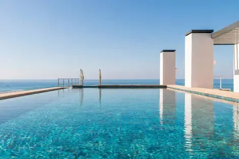 Hôtel Estival Maramar coma_ruga Espagne