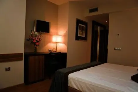 Hôtel Conilsol Hotel Y Aptos conil_de_la_frontera ESPAGNE