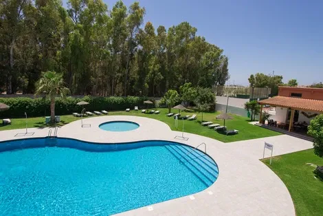 Hôtel Pradillo Conil conil_de_la_frontera ESPAGNE