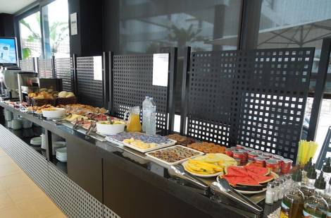 Hôtel Conilsol Hotel Y Aptos conil_de_la_frontera ESPAGNE