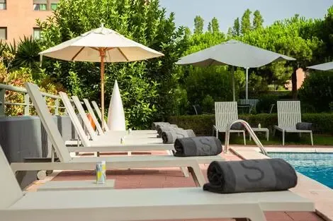 Hôtel Sercotel Cornella Barcelona cornella_de_llobregat ESPAGNE
