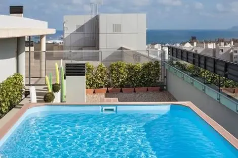 Hôtel Nh Alicante costa_blancaalicante ESPAGNE