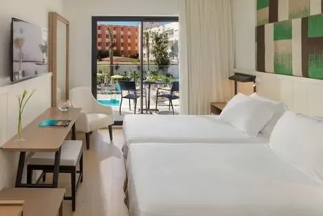 Hôtel H10 Playas De Mallorca costa_de_la_calma ESPAGNE