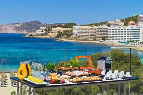 Hôtel H10 Playas De Mallorca costa_de_la_calma ESPAGNE