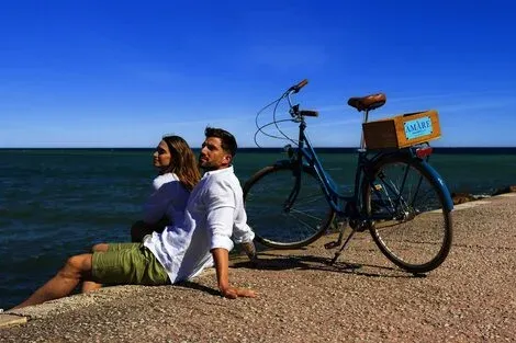 Hôtel Amare Beach Hotel Marbella costa_del_solmalaga ESPAGNE