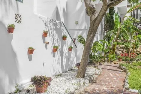 Hôtel Royal Oasis Club Pueblo Quinta costa_del_solmalaga ESPAGNE