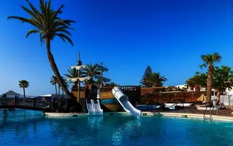Hôtel H10 Suites Lanzarote Gardens costa_teguise ESPAGNE