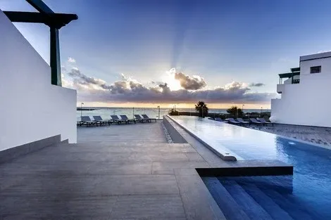 Hôtel Barcelo Teguise Beach costa_teguise ESPAGNE