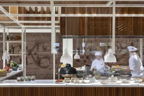 Hôtel Melia Salinas Adults Only costa_teguise ESPAGNE