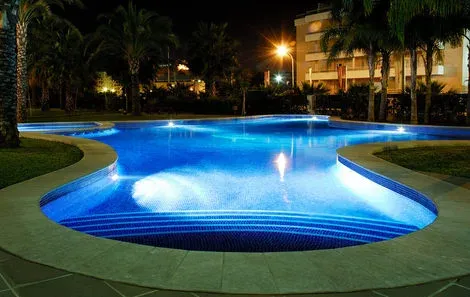 Hôtel Daniya Denia denia ESPAGNE